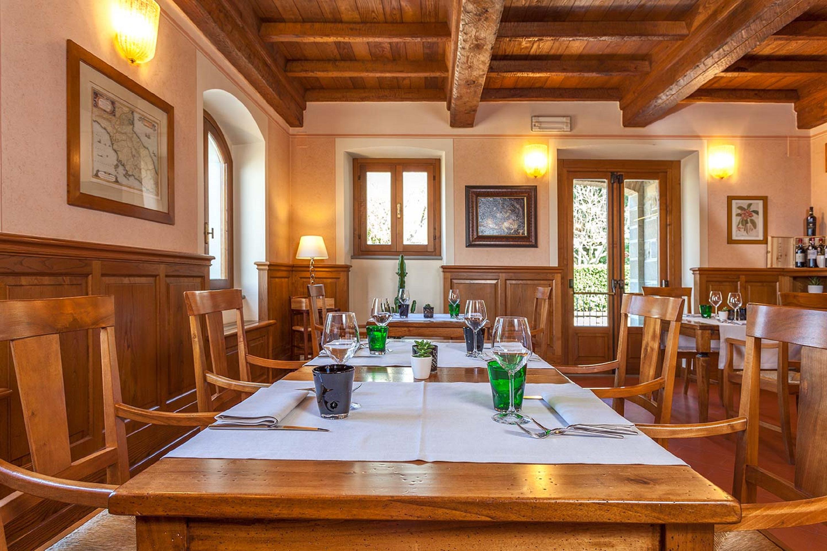 Готель Borgo Il Melone Кортона Екстер'єр фото